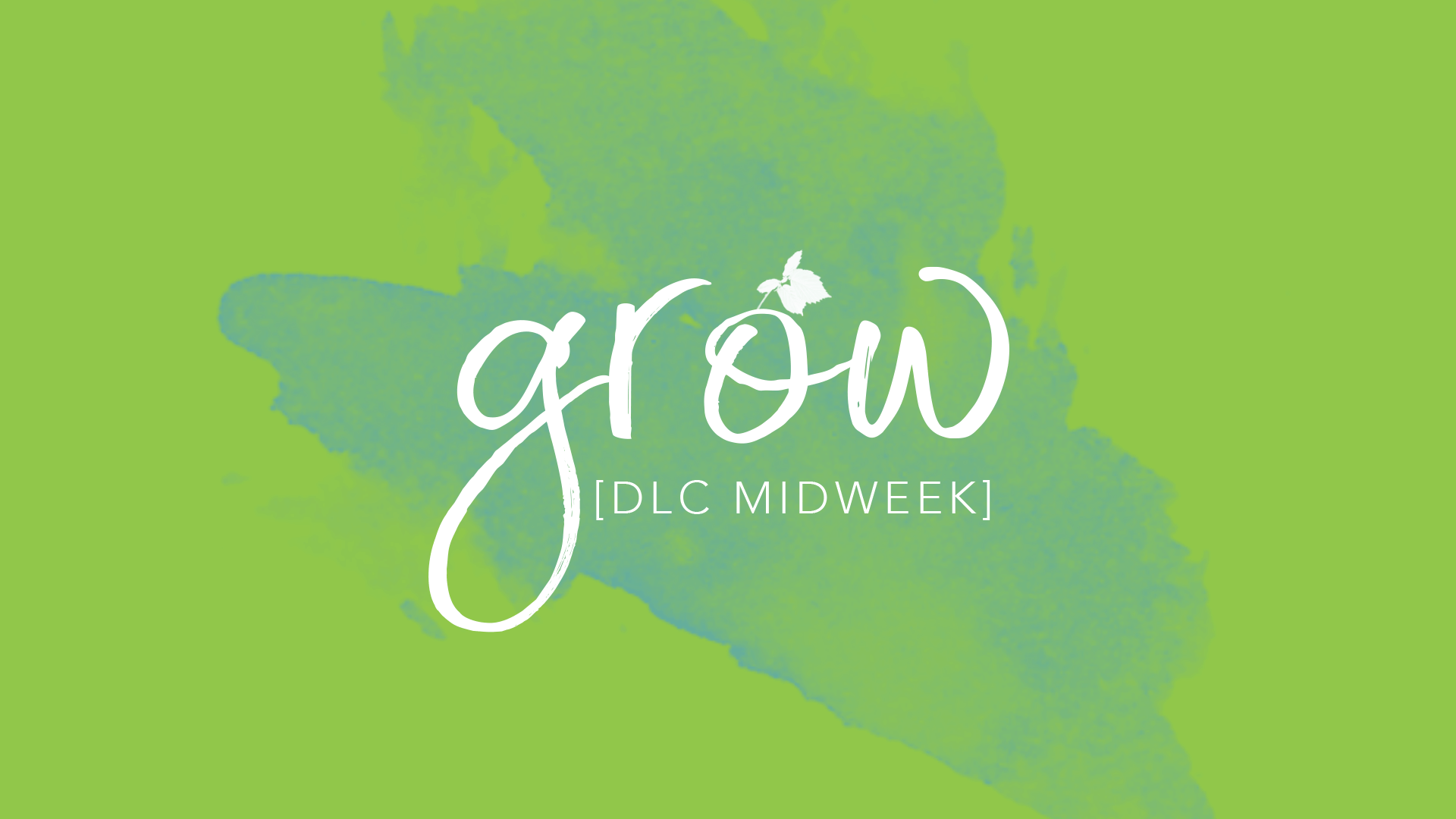 Grow Grow